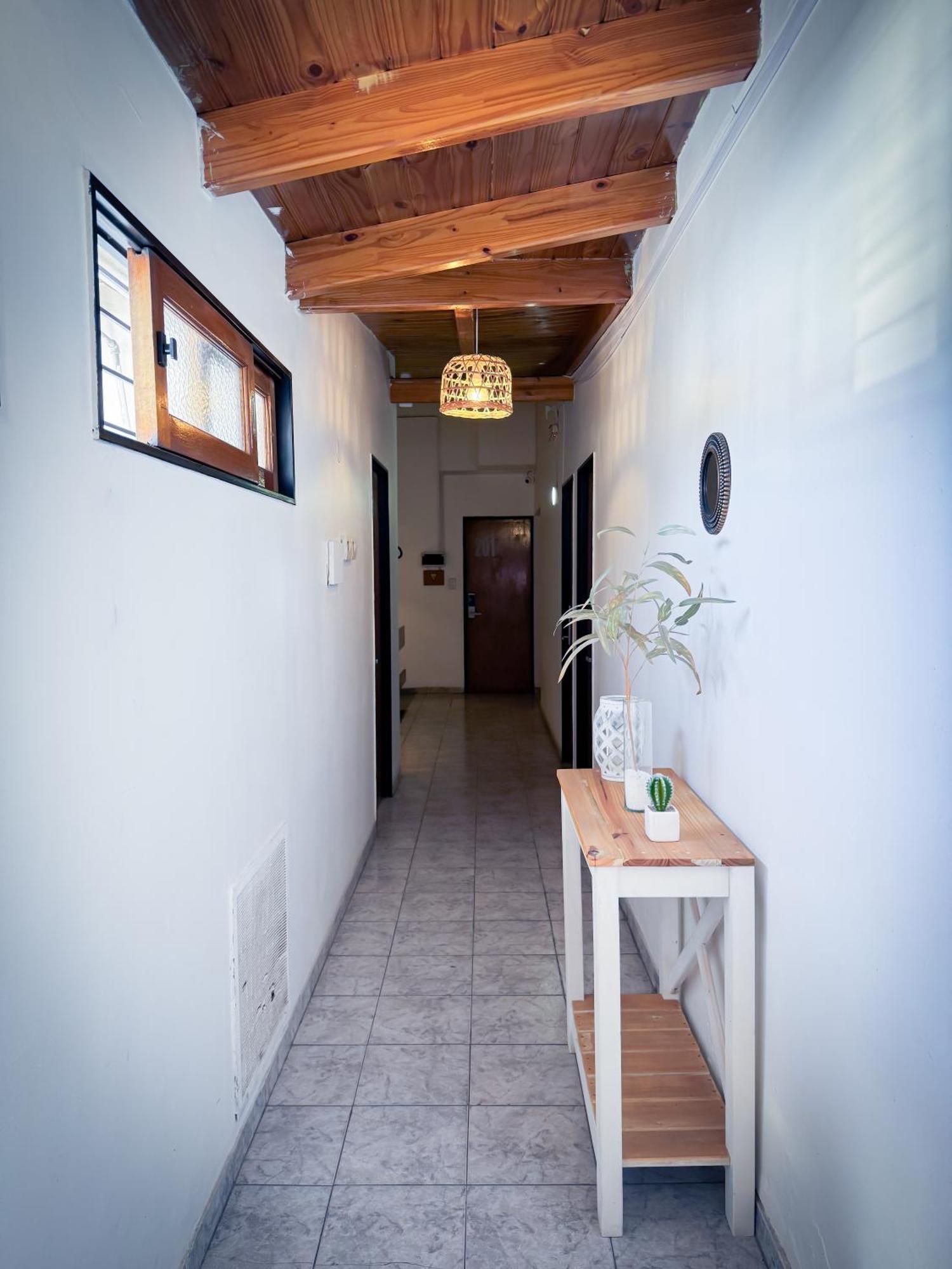 Hotel Alta Mendoza Exteriér fotografie