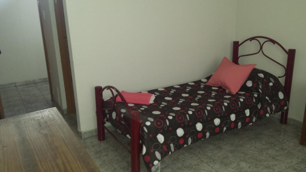 Hotel Alta Mendoza Pokoj fotografie