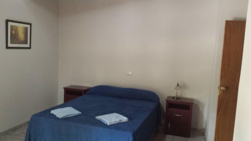 Hotel Alta Mendoza Pokoj fotografie